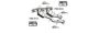 ERNST 020347 Exhaust System